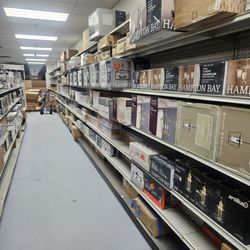 Bazar Liquidation