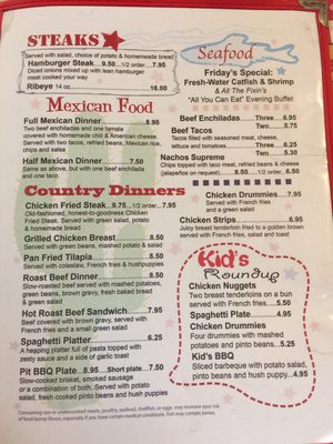 Menu photo 7 Country Kitchen And Bakery Lampasas, TX Menu photo 7 Country Kitchen And Bakery Lampasas, TX