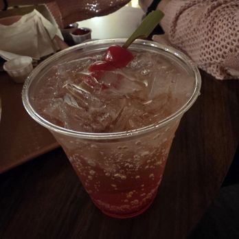 The Golden Horseshoe - Shirley Temple - Fast Food Near Me - Anaheim, California The Golden Horseshoe - Shirley Temple - Fast Food Near Me - Anaheim, California
