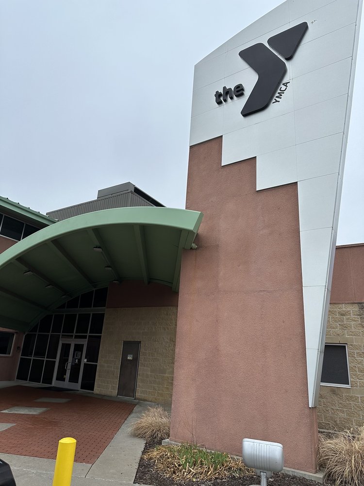 W.L. Hutcherson Branch YMCA - childcare center in Tulsa, OK