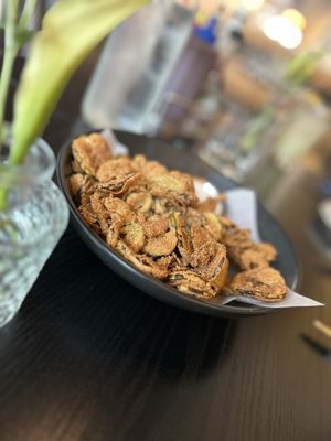The Q Restaurant & Bar by null