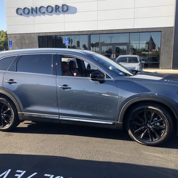 Concord Mazda - Marie and Sam! - Car Dealers Near Me - Concord, California Concord Mazda - Marie and Sam! - Car Dealers Near Me - Concord, California
