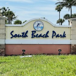 South Beach Park