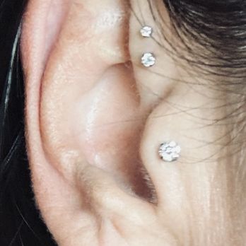 Bury Me In Gold - Piercing replacement - Piercing Near Me - Seattle, Washington Bury Me In Gold - Piercing replacement - Piercing Near Me - Seattle, Washington