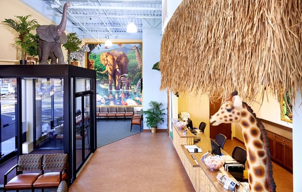 PM Pediatric Urgent Care