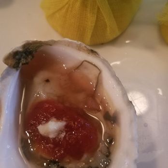 Oceanos Oyster Bar & Sea Grill - 4 types of oysters!! - Seafood Near Me - Fair Lawn, New Jersey Oceanos Oyster Bar & Sea Grill - 4 types of oysters!! - Seafood Near Me - Fair Lawn, New Jersey