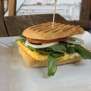 Kusanya Cafe - Lupe Tabasco - Cafes Near Me - Chicago, Illinois