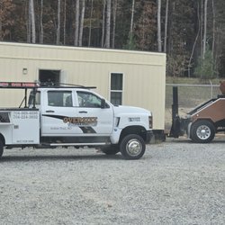 Ben Mynatt Chevrolet - we have faulty brakes on a 2022 Chev 4500. There was a recall shortly after the truck came out and they have charged us over $5000