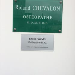 Chevalon Roland
