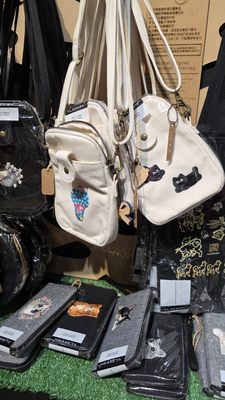 Dihua Street by null