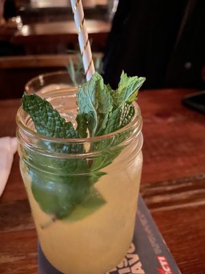 Maggie Mae's Bar by null