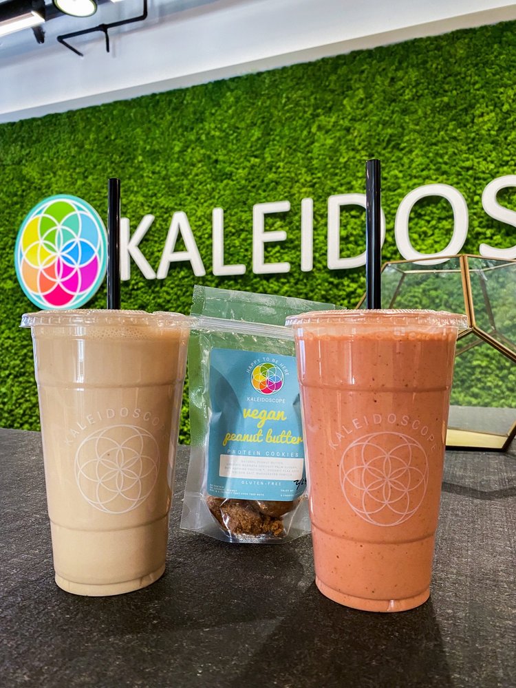 KALEIDOSCOPE JUICE Updated March 2024 13 Photos & 12 Reviews 7878