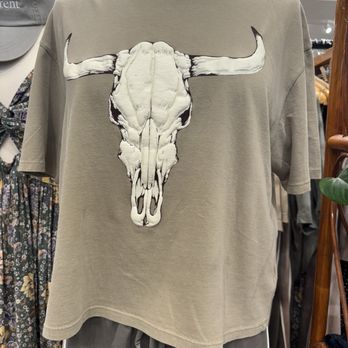 Creations Boutique - T shirt - Women's Clothing Near Me - Scottsdale, Arizona Creations Boutique - T shirt - Women's Clothing Near Me - Scottsdale, Arizona