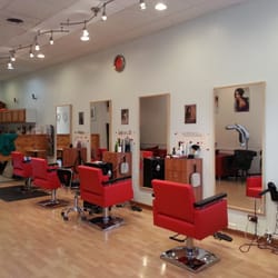 Choah Hair Salon - Nice clean