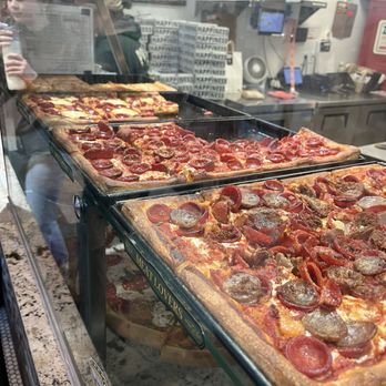 Prince Street Pizza - Pizza Near Me - Costa Mesa, California