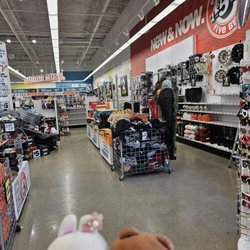 Five Below - Halloween merchandise