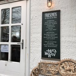 Frieseneis