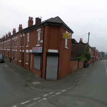 Gold Medal Chip Shop - Intersection of Knutsford Road, Agnew Road, and Williams Road. - Fish & Chips Near Me - Manchester, XGM Gold Medal Chip Shop - Intersection of Knutsford Road, Agnew Road, and Williams Road. - Fish & Chips Near Me - Manchester, XGM