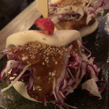 Barn Joo 35 - Korean Near Me - New York, New York