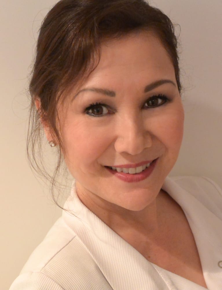 Deirdre O'Malley Skin Care Logo