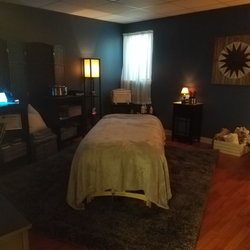 EmBody Massage and Wellness - Treatment Room