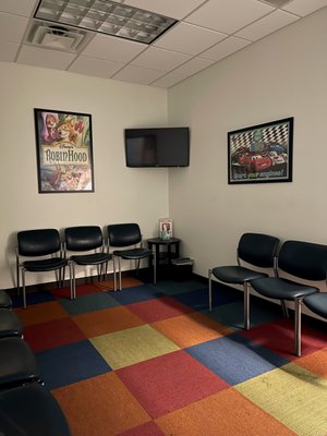 Pediatric Eye Specilaists