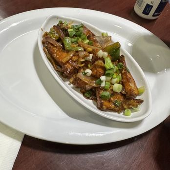 Honest - PANEER CHILLY GRAVY - Indian Near Me - Edison, New Jersey Honest - PANEER CHILLY GRAVY - Indian Near Me - Edison, New Jersey