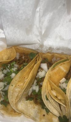 Los Machetes Authentic Mexican Restaurant by null