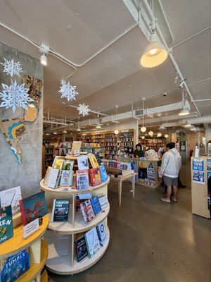 Village Well Books & Coffee by null