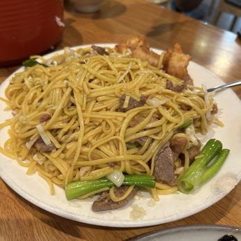 Hu's Cooking - Noodles - Chinese Near Me - Houston, Texas Hu's Cooking - Noodles - Chinese Near Me - Houston, Texas
