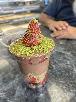 Le Mirage Pastry by null