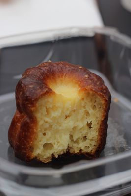The French Gourmet by null