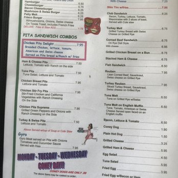 Lori’s cafe - Cafes Near Me - Warren, Michigan