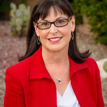 Angela Tennison - Real Estate Agents Near Me - Tucson, Arizona
