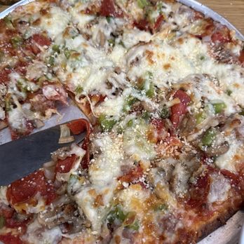 Guido's Italian Restaurant - Pizza Near Me - Spring Hill, Florida