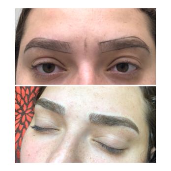 Magic Brows - Eyebrow Services Near Me - Oakbrook Terrace, Illinois