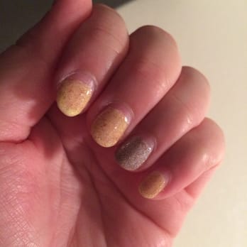 NailedbyKatia - 2weeks later - Nail Salons Near Me - Clovis, California NailedbyKatia - 2weeks later - Nail Salons Near Me - Clovis, California