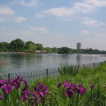 Kensington Gardens - Parks Near Me - London, XGL Kensington Gardens - Parks Near Me - London, XGL
