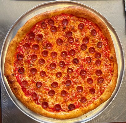 Abbot's Pizza by null