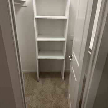 Sweep N Sweet Maids - Closet - Home Cleaning Near Me Sweep N Sweet Maids - Closet - Home Cleaning Near Me