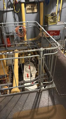 SS Jeremiah O'Brien by null