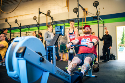 CrossFit Green Bay/Green Bay Strength and Conditioning