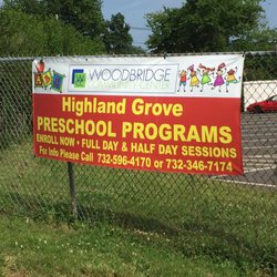 Highland Grove Pool & Spray Park