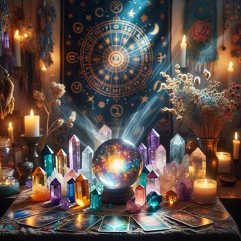Readings By JW - With over 30 years of experience as a psychic, Readings By JW has provided accurate and insightful readings to clients all around the world. - Psychics Near Me Readings By JW - With over 30 years of experience as a psychic, Readings By JW has provided accurate and insightful readings to clients all around the world. - Psychics Near Me