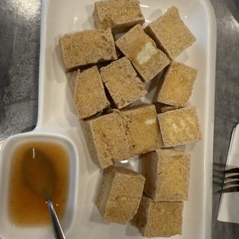 Pattaya Thai Restaurant - Crispy Tofu - Thai Near Me - Lacey, Washington Pattaya Thai Restaurant - Crispy Tofu - Thai Near Me - Lacey, Washington