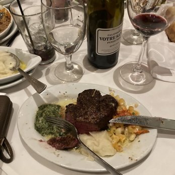 Ruth's Chris Steak House - Steak, a hit - Steakhouses Near Me - Pasadena, California Ruth's Chris Steak House - Steak, a hit - Steakhouses Near Me - Pasadena, California
