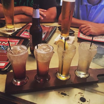 Fin's Eatery & Spirits - Flight of Margaritas - Sandwiches Near Me - New Baltimore, Michigan Fin's Eatery & Spirits - Flight of Margaritas - Sandwiches Near Me - New Baltimore, Michigan