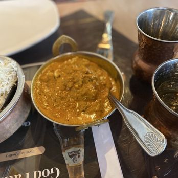 Namaste India Restaurant and Bar - Lamb korma - Indian Near Me - Arvada, Colorado Namaste India Restaurant and Bar - Lamb korma - Indian Near Me - Arvada, Colorado