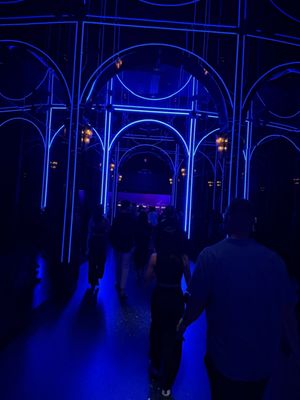 LIV Nightclub Las Vegas by null