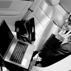 Infinity Limo Car - Infinity Limo Car.